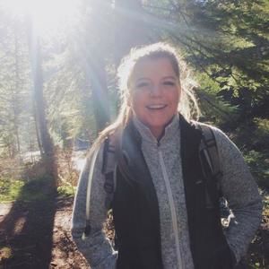 Meet your Posher, Barrett